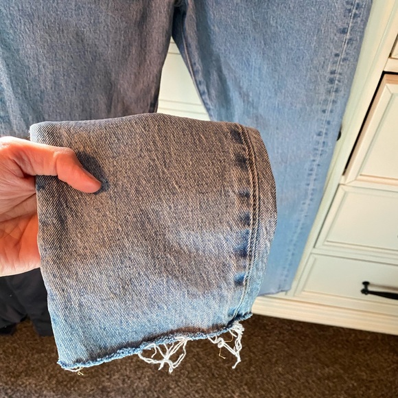 Levi’s 501s skinny - Picture 2 of 5